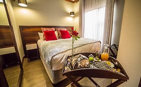 Grey Manor Guesthouse